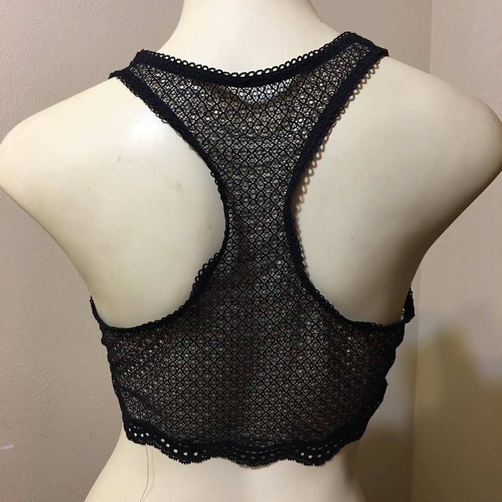 Lacy Victoria’s Secret Bralette - Picture 4 of 7